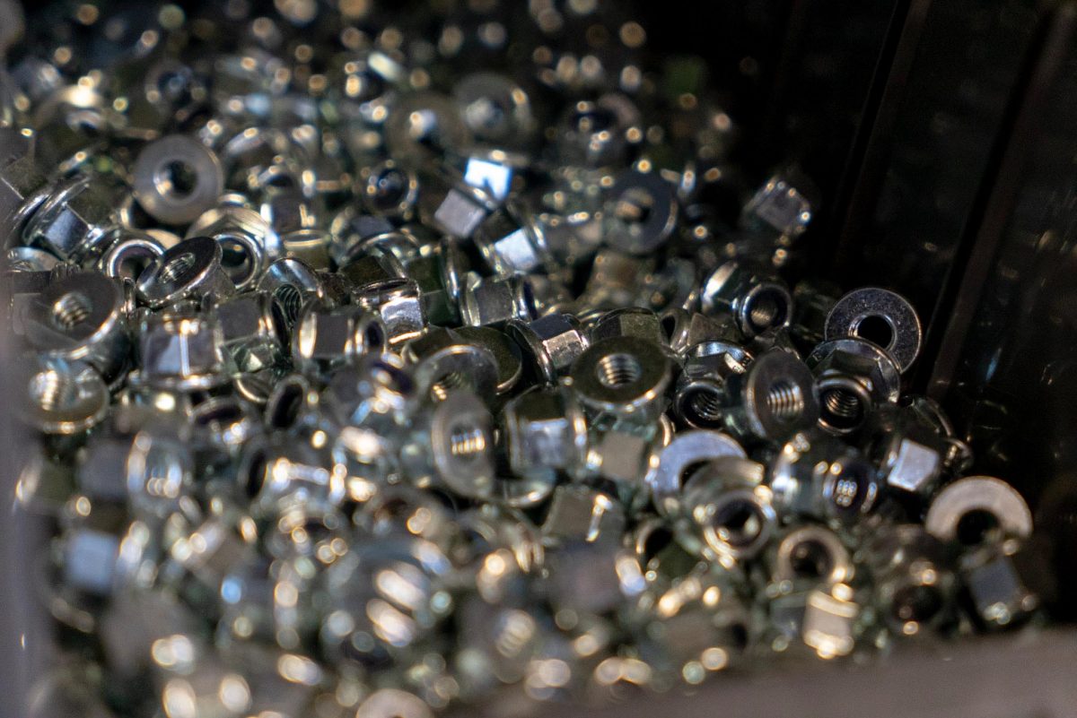 Muttern Local Sourcing 